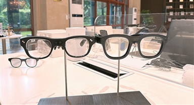 智能眼镜会取代手机吗?